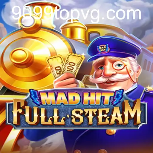 MadHitFullSteam