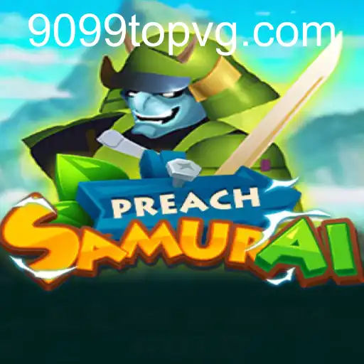 PreachSamurai