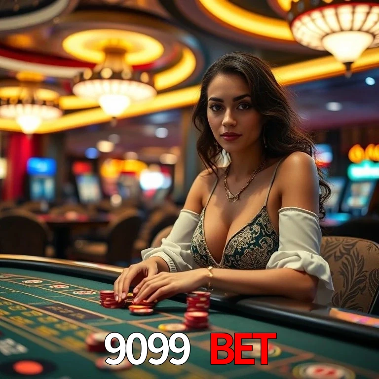 9099 bet Benefícios VIP