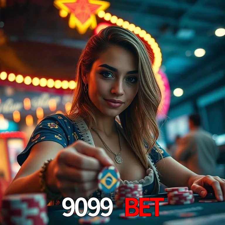 9099 bet Suporte