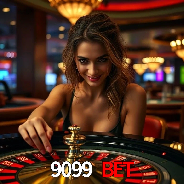9099 bet Portfolio Jogos
