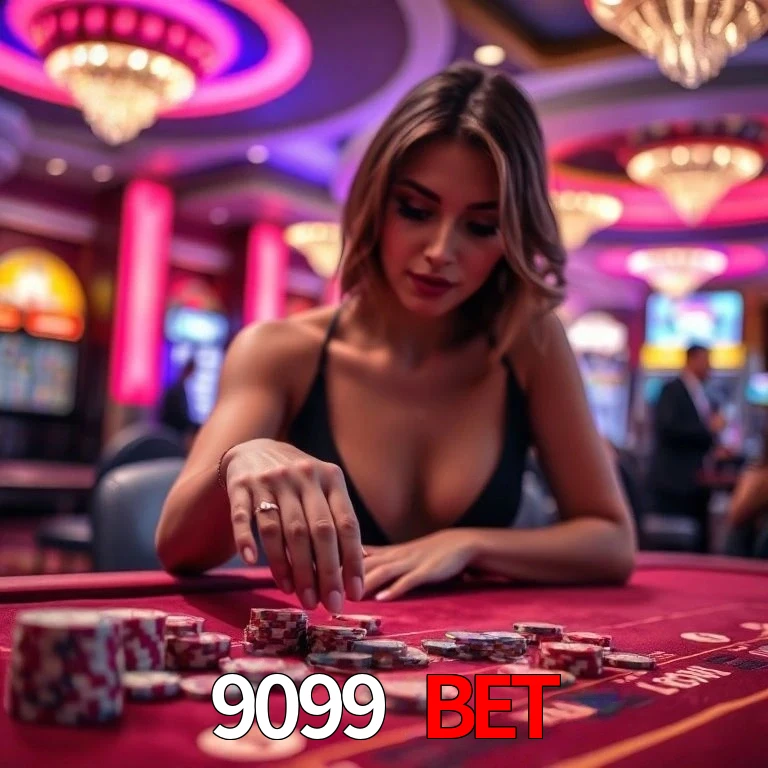 9099 bet Casino RNG
