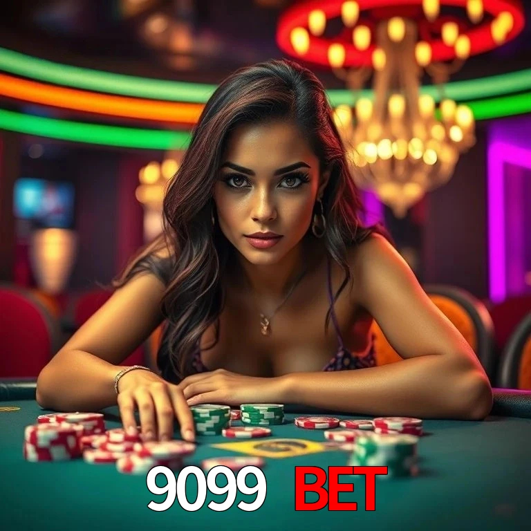 9099 bet Suporte