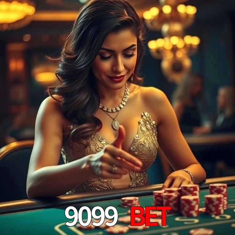 9099 bet Bônus