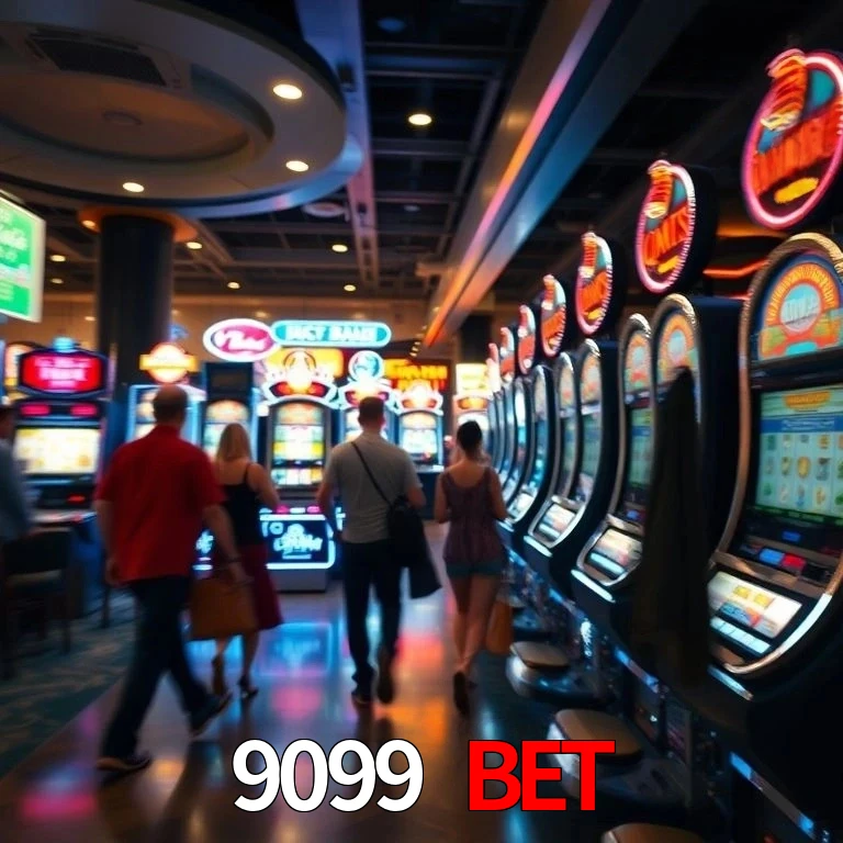 9099 bet Manager VIP
