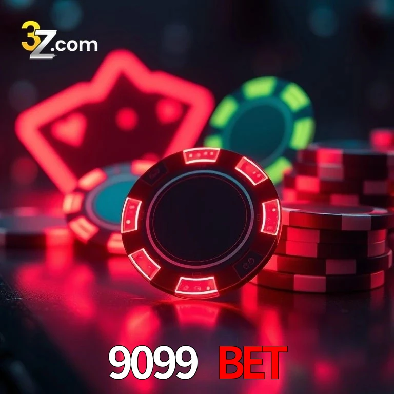 9099 bet Slot Analytics