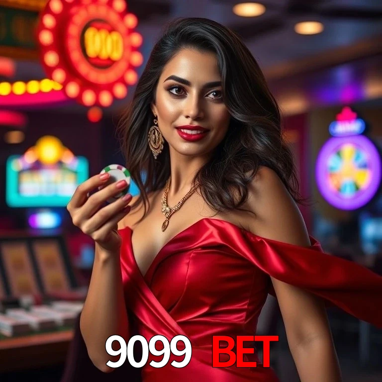 9099 bet Torneios Slots