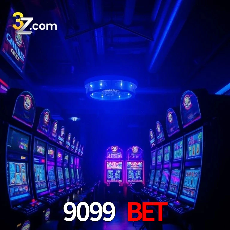 9099 bet App Security