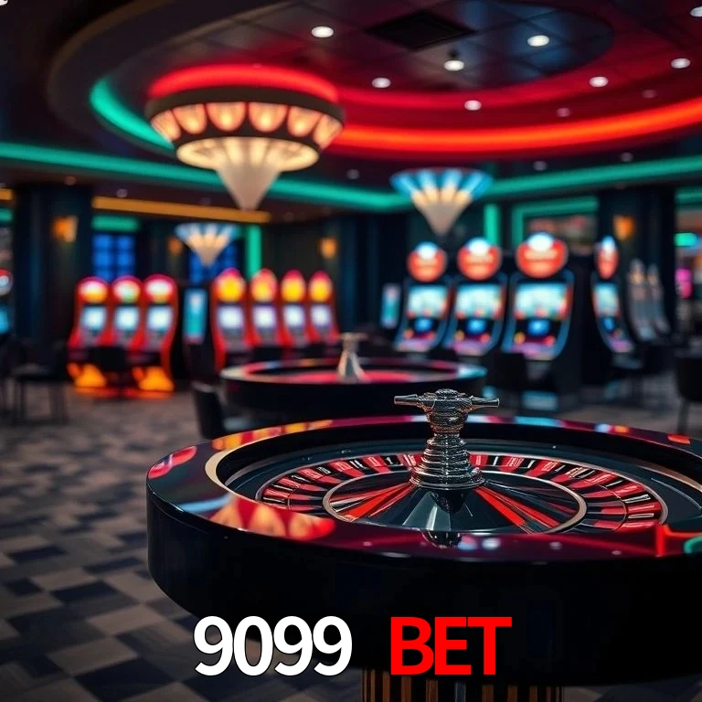 9099 bet APK Segurança