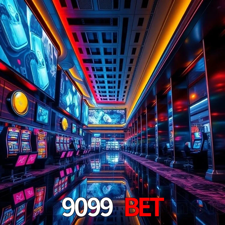 9099 bet Suporte