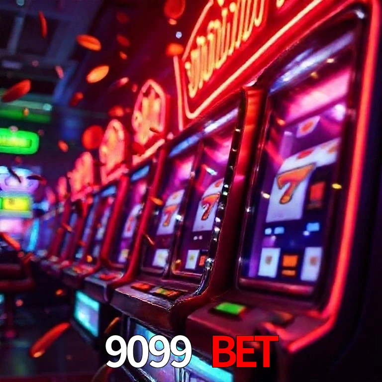 9099 bet fortune-tiger