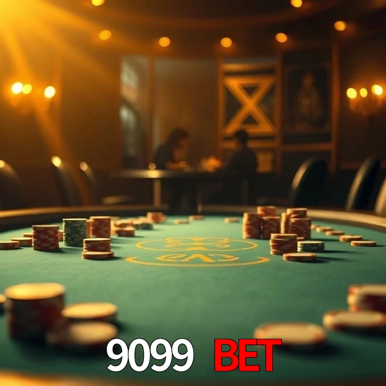 9099 bet platform