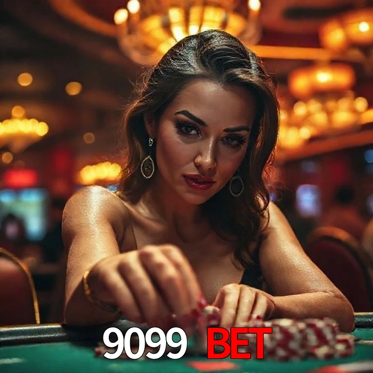 9099 bet Jogo Responsável