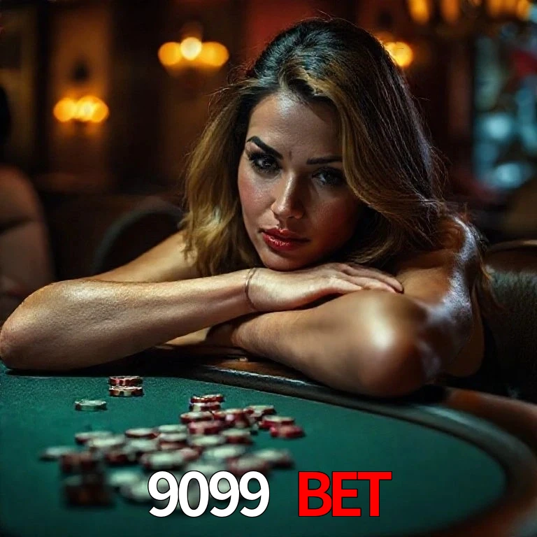 9099 bet Provedores