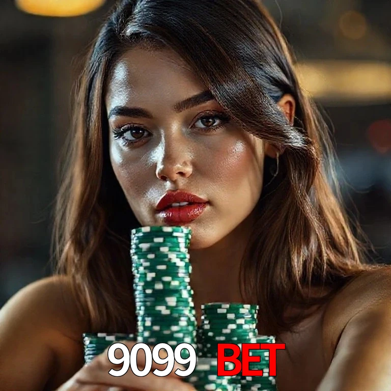 9099 bet Slot Temas