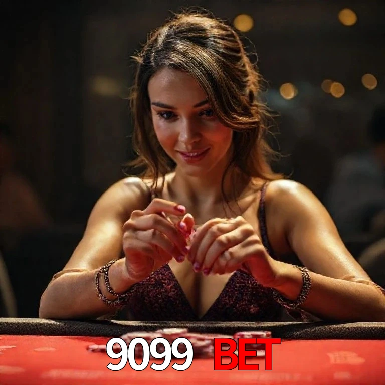 9099 bet Segurança